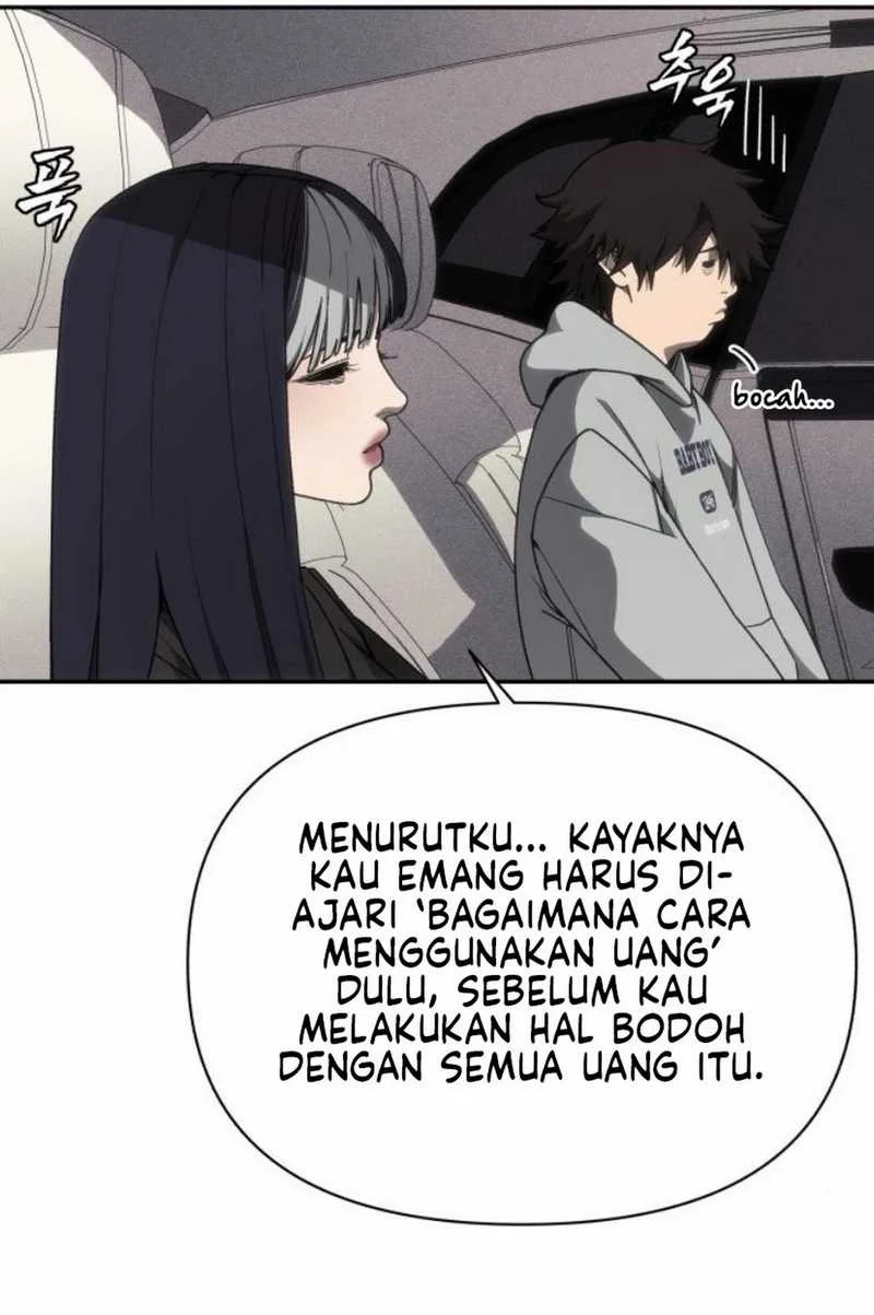Shamoneyism Bab 7 halaman 16