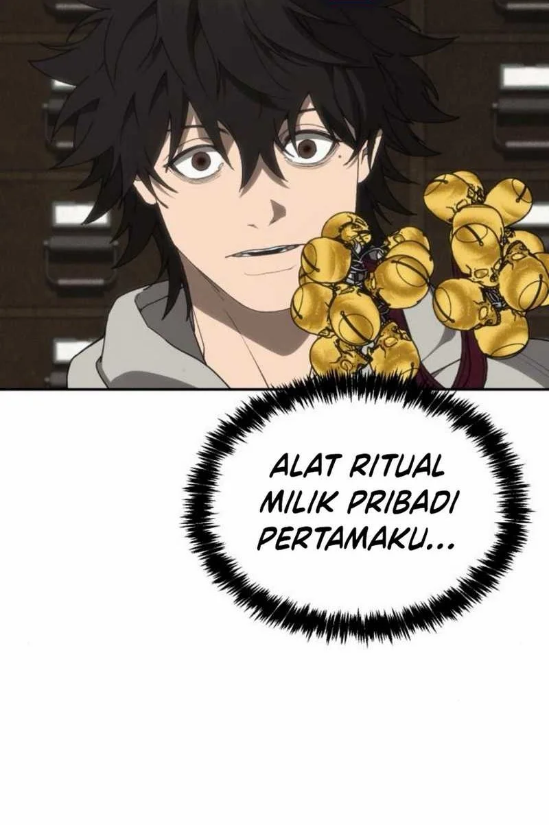 Shamoneyism Bab 7 halaman 40