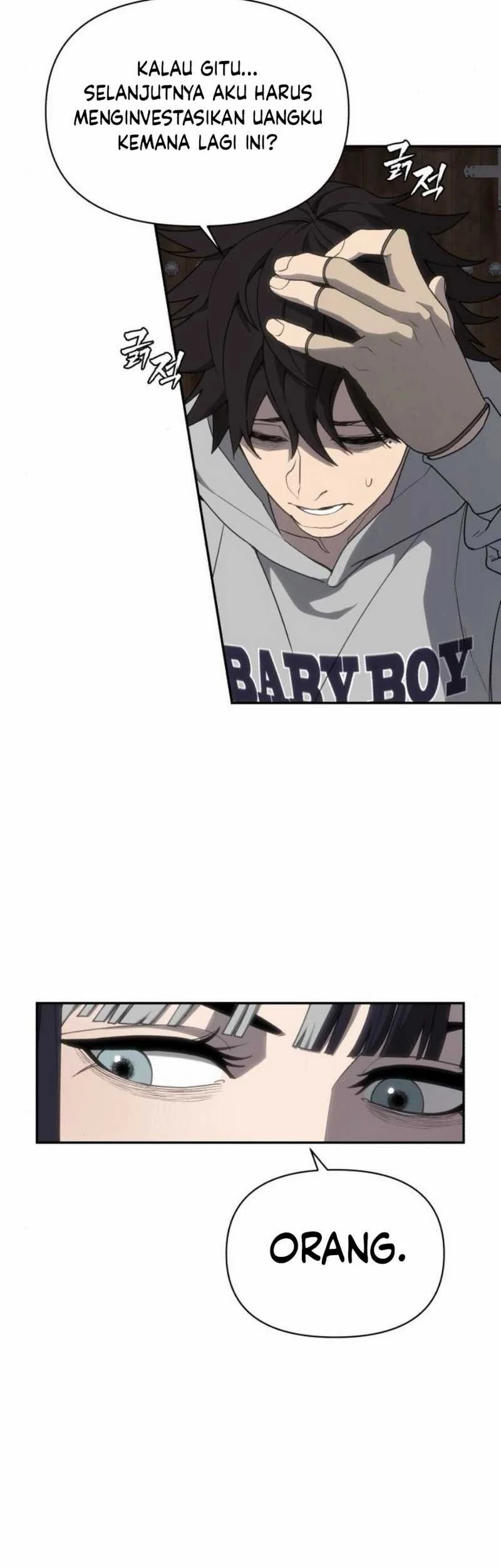 Shamoneyism Bab 7 halaman 47