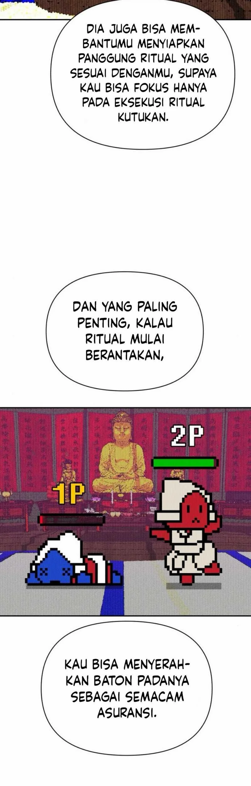 Shamoneyism Bab 7 halaman 51