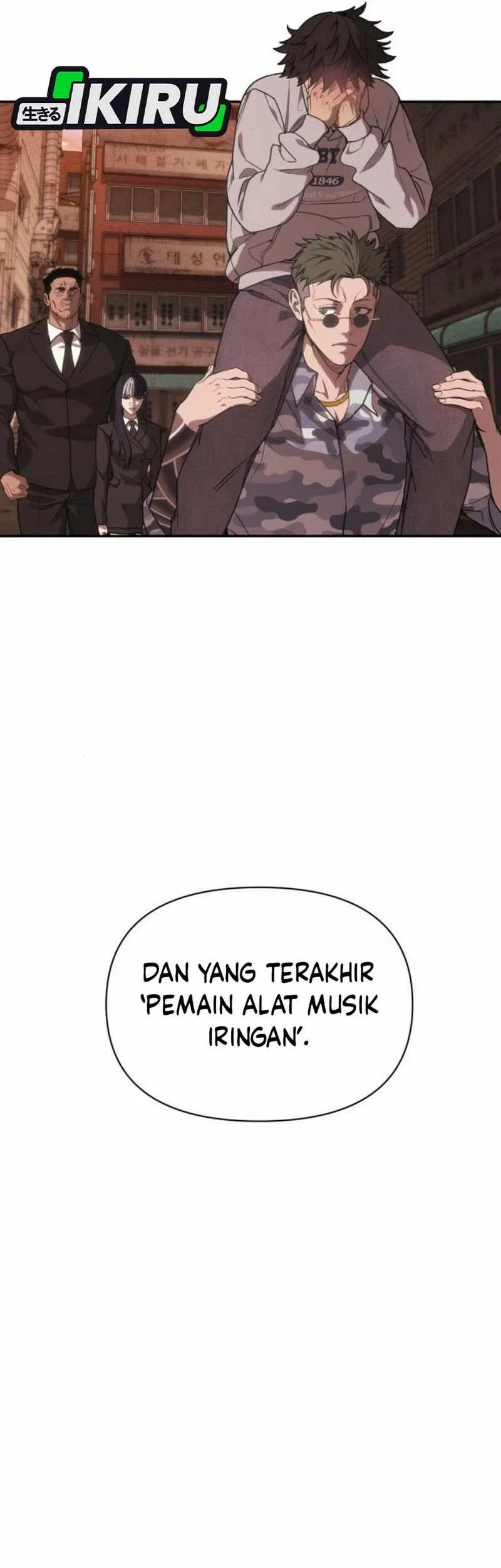 Shamoneyism Bab 7 halaman 72