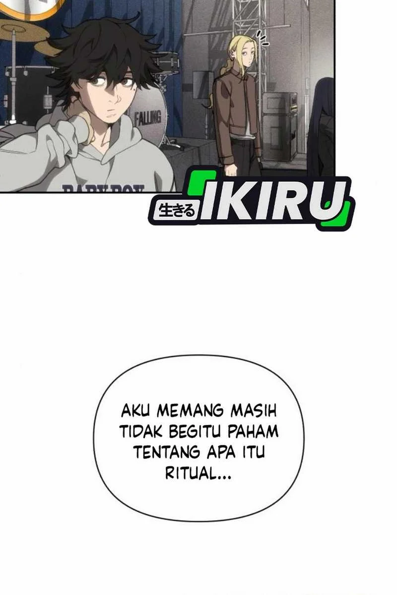 Shamoneyism Bab 7 halaman 75
