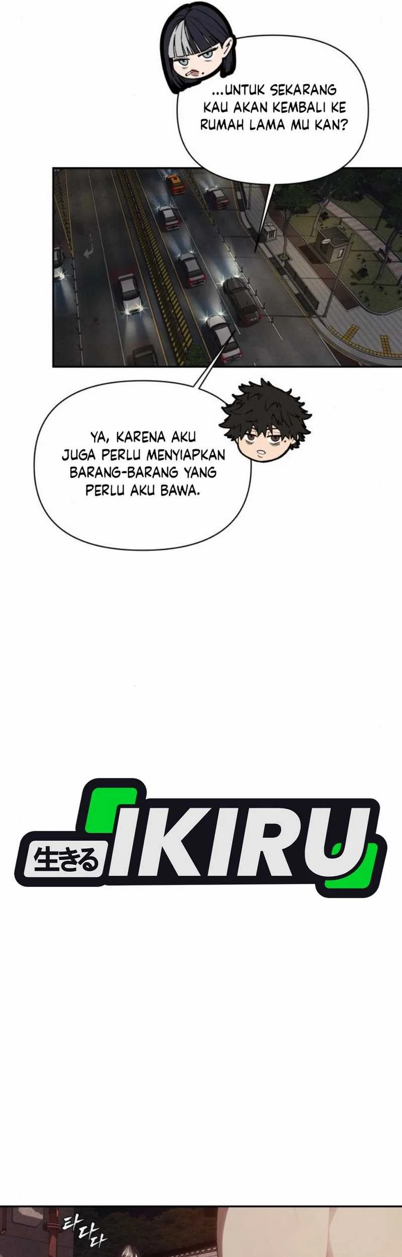 Shamoneyism Bab 7 halaman 86