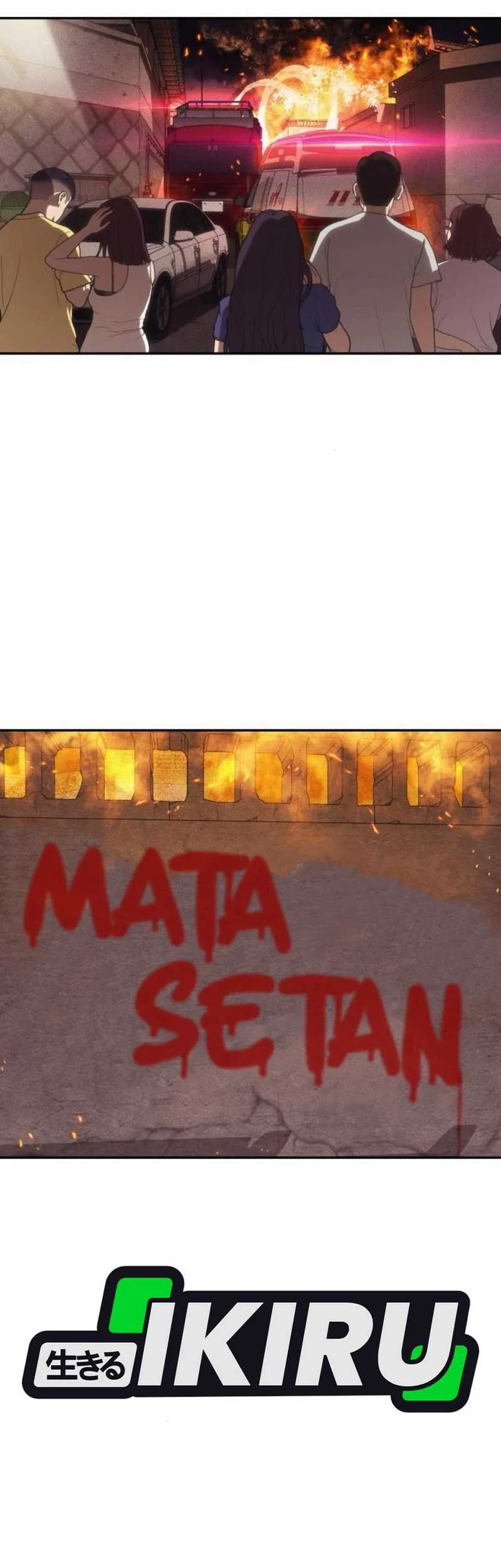 Shamoneyism Bab 8 halaman 5