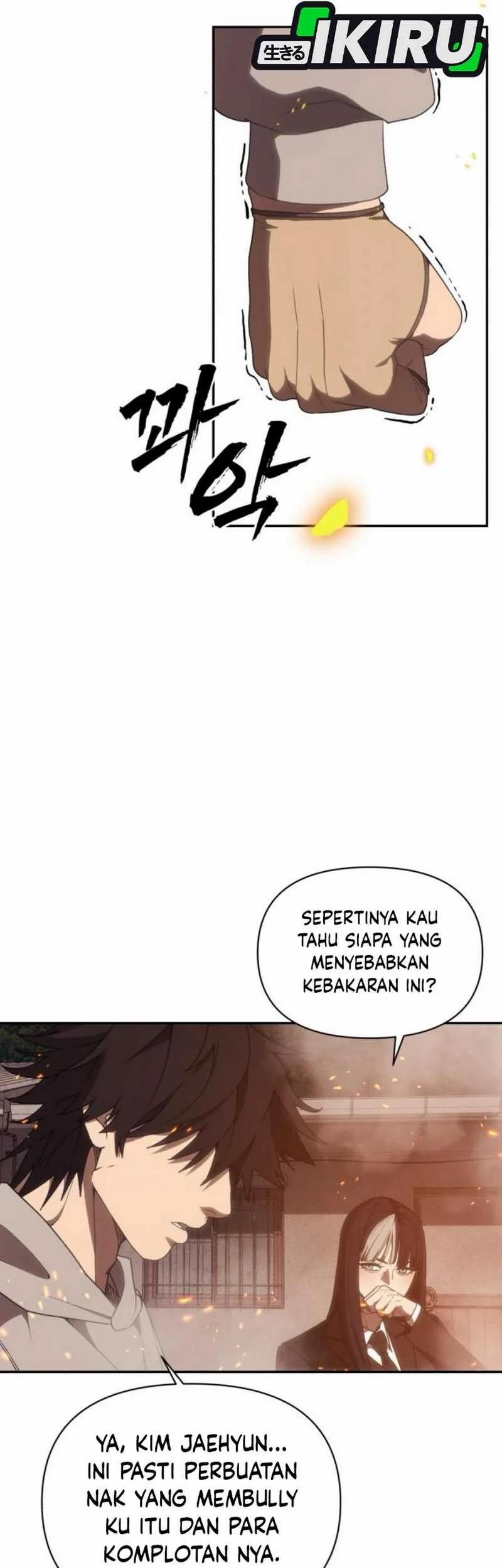 Shamoneyism Bab 8 halaman 7