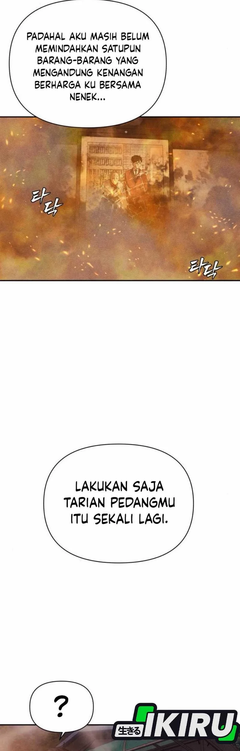 Shamoneyism Bab 8 halaman 9