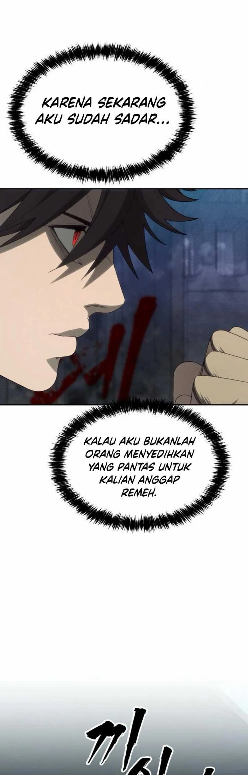 Shamoneyism Bab 8 halaman 19
