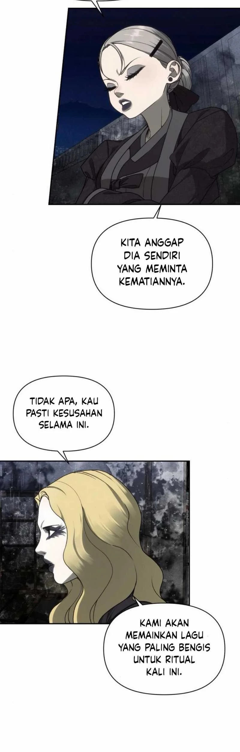 Shamoneyism Bab 8 halaman 31
