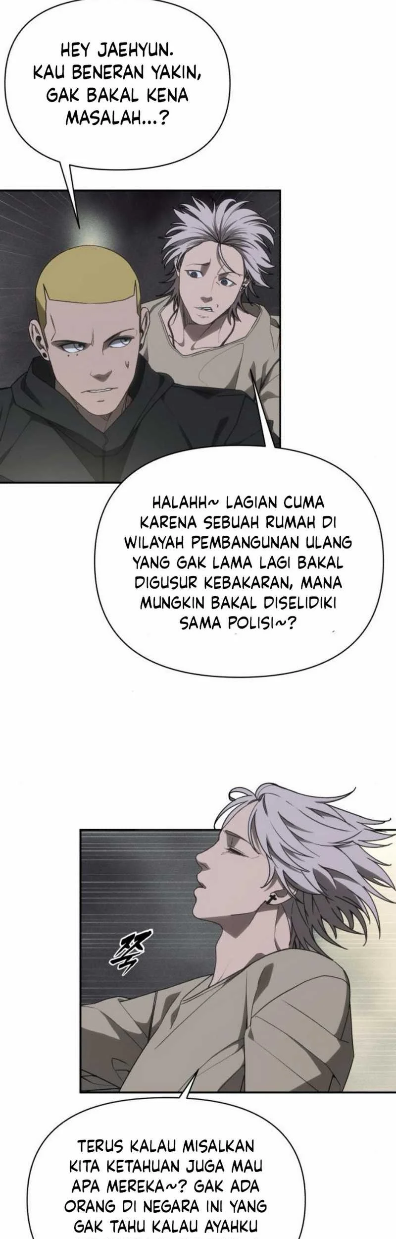 Shamoneyism Bab 8 halaman 47