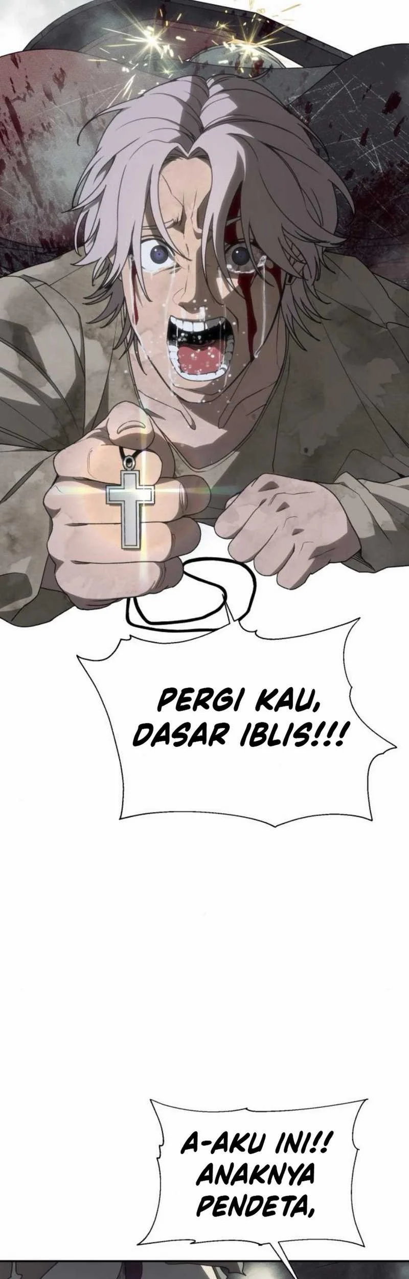 Shamoneyism Bab 8 halaman 78