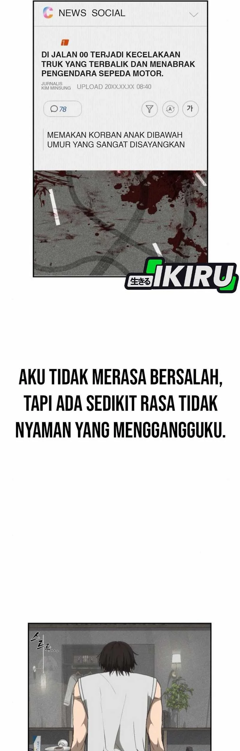 Shamoneyism Bab 8 halaman 86