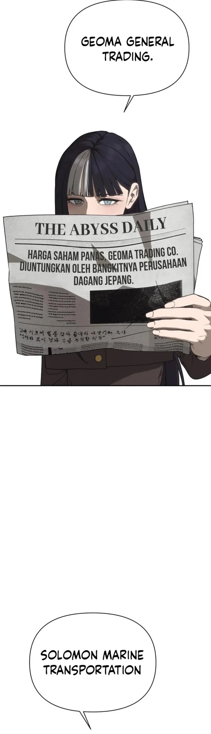 Shamoneyism Bab 9 halaman 11