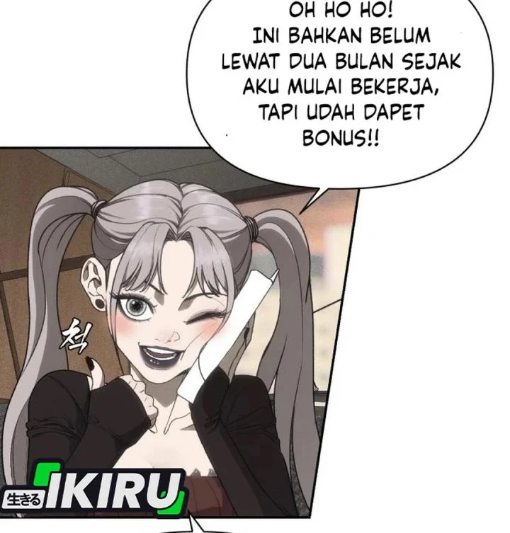 Shamoneyism Bab 9 halaman 27