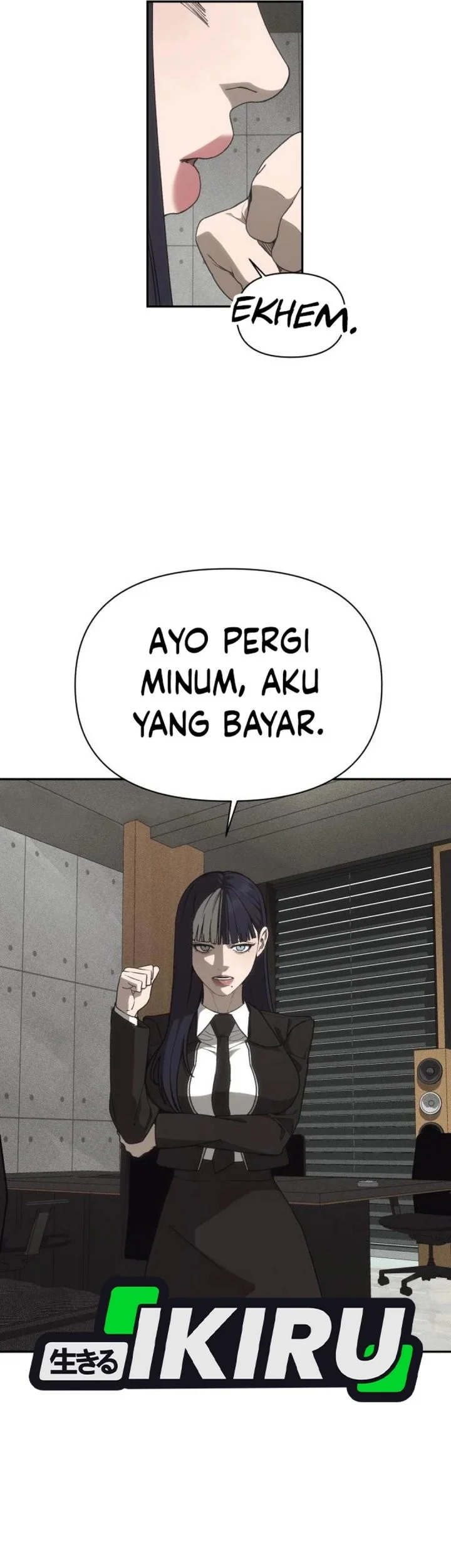 Shamoneyism Bab 9 halaman 48