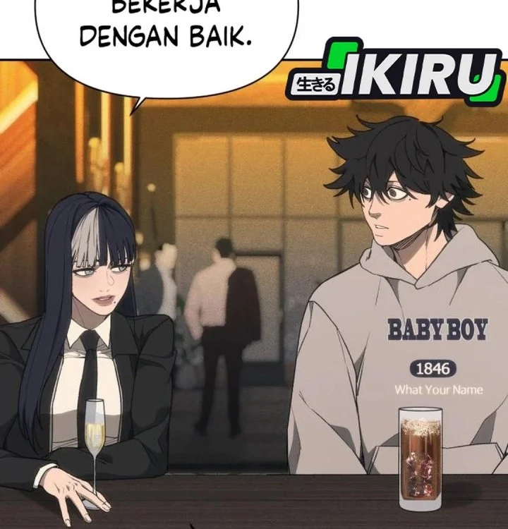 Shamoneyism Bab 9 halaman 60