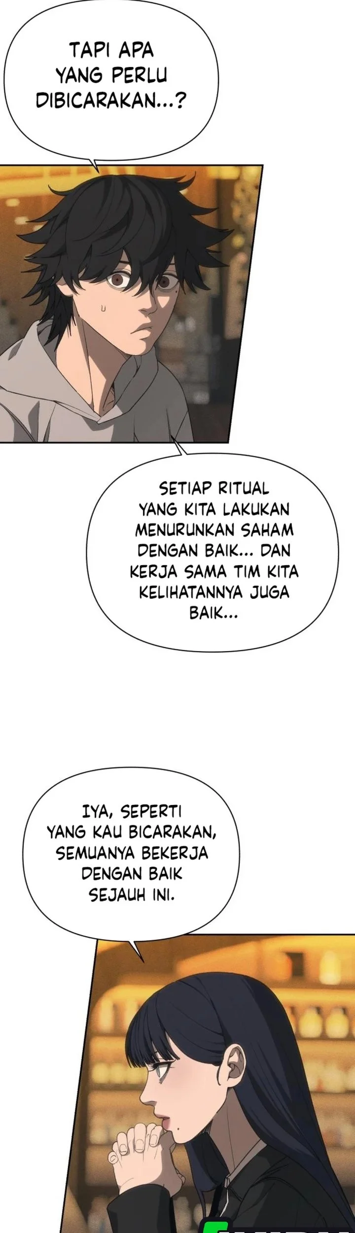 Shamoneyism Bab 9 halaman 65