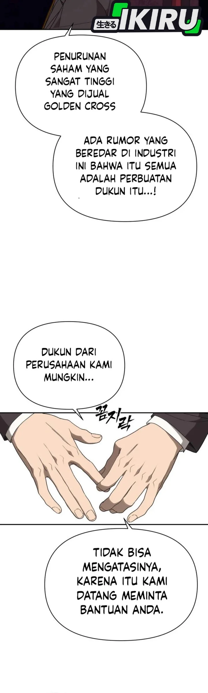 Shamoneyism Bab 9 halaman 83