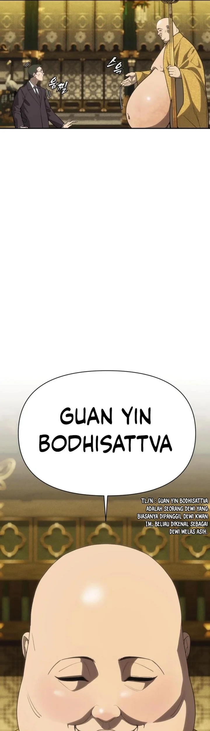 Shamoneyism Bab 9 halaman 95