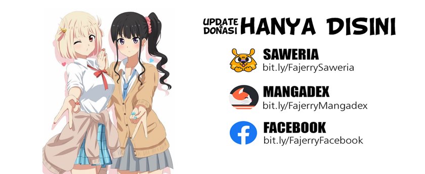Sharehouse Nile chapter 04 halaman 37