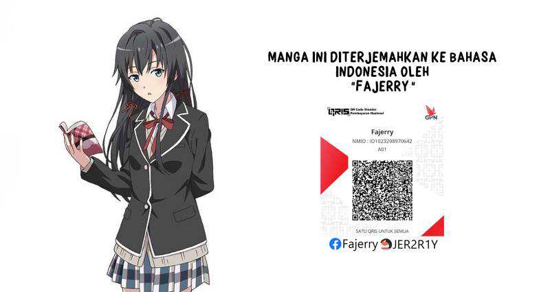 Sharehouse Nile chapter 06 halaman 1