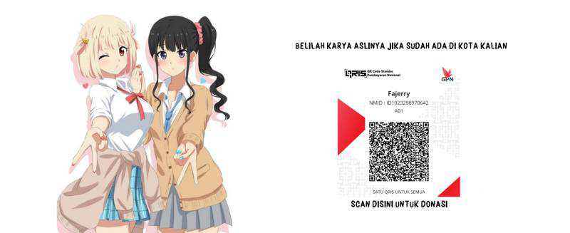 Sharehouse Nile chapter 06 halaman 40