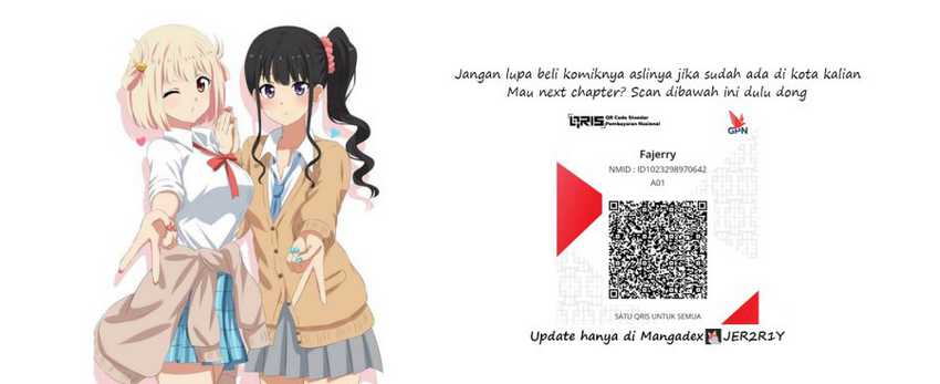 Sharehouse Nile chapter 07 halaman 41