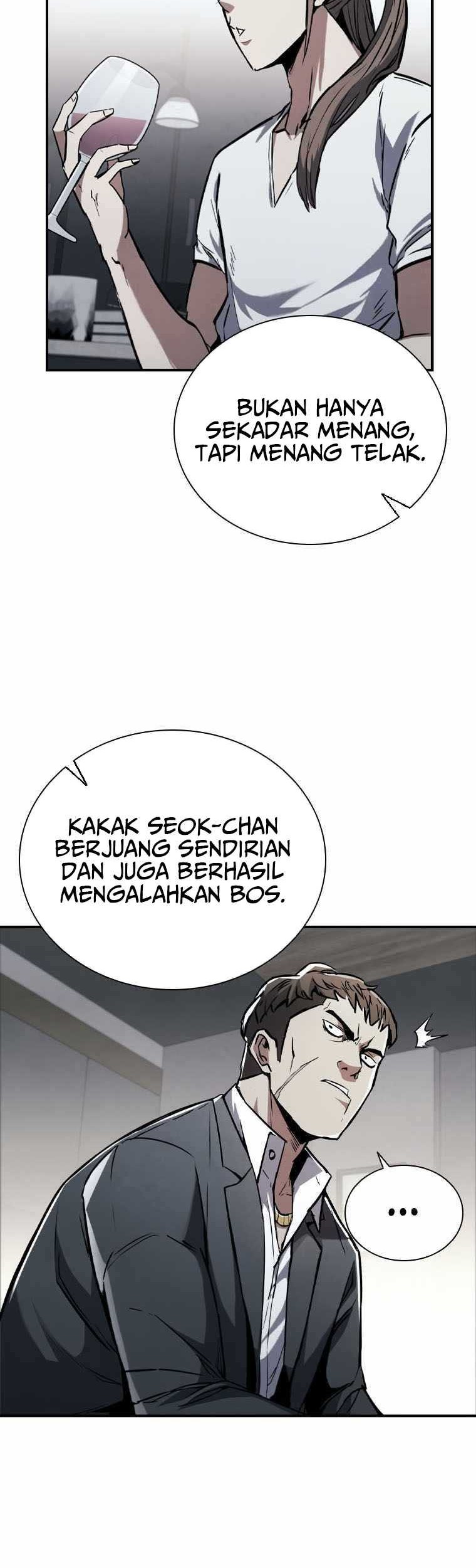 Shark Wyvern Bab 01 halaman 6