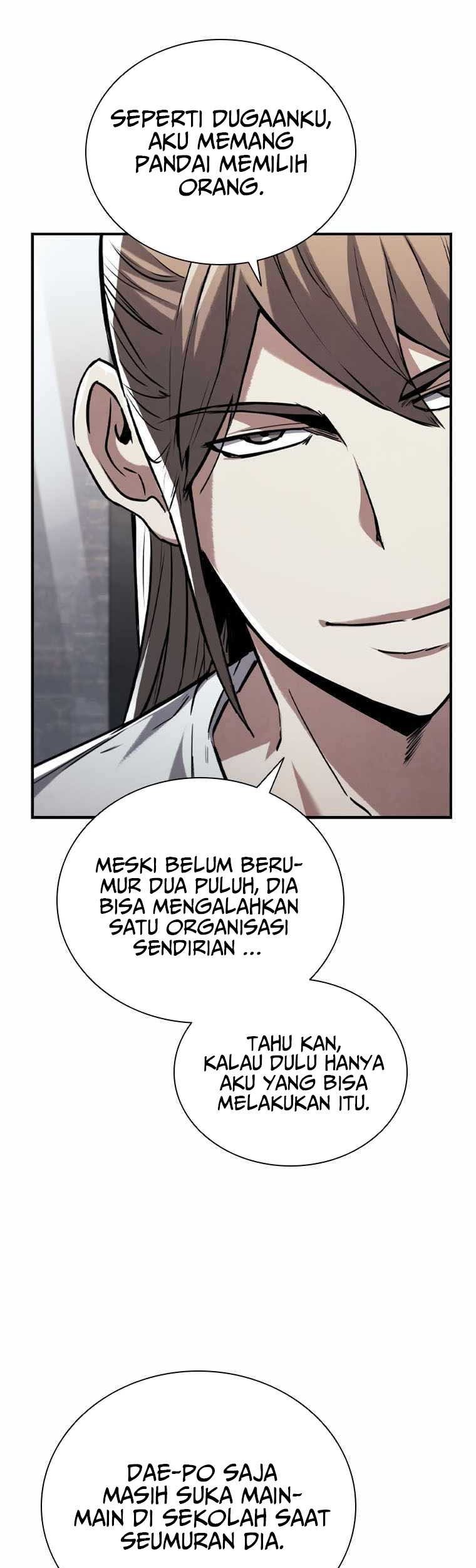Shark Wyvern Bab 01 halaman 7