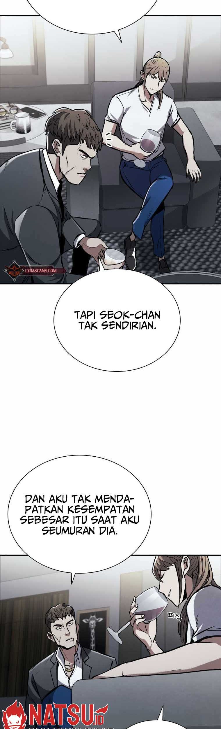 Shark Wyvern Bab 01 halaman 8