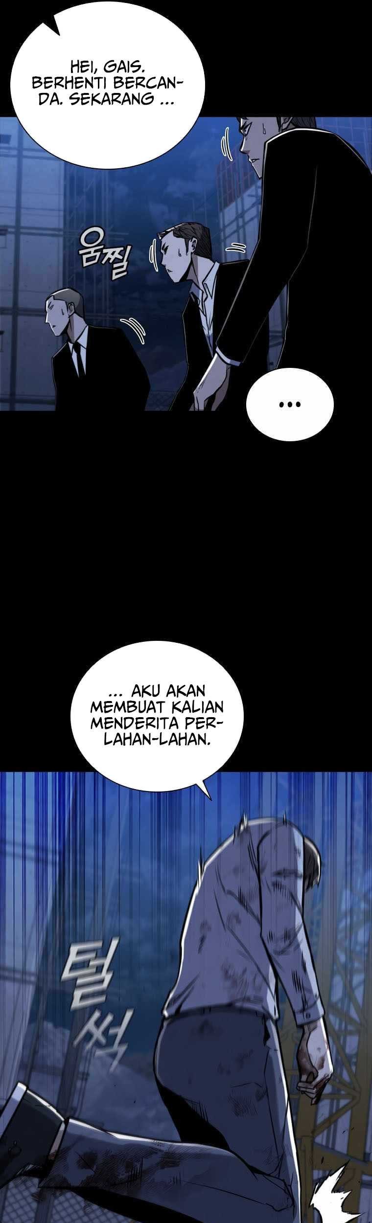 Shark Wyvern Bab 01 halaman 28