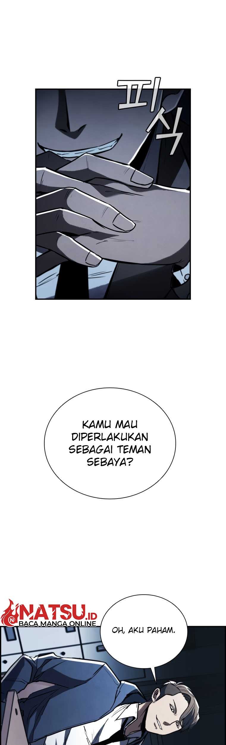 Shark Wyvern Bab 02 halaman 2