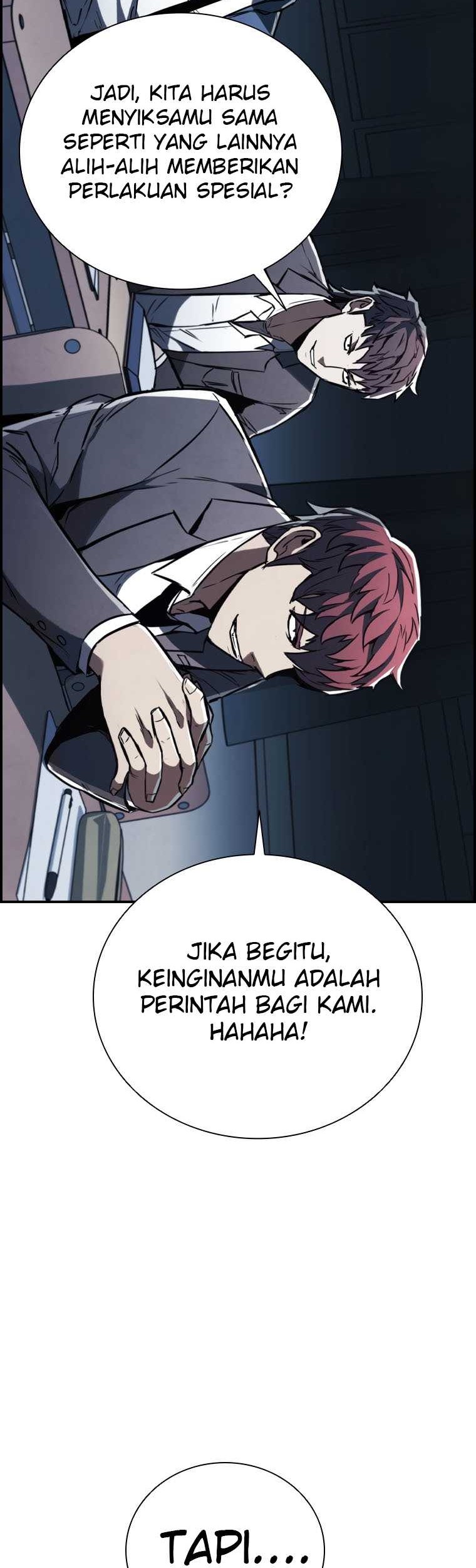 Shark Wyvern Bab 02 halaman 3