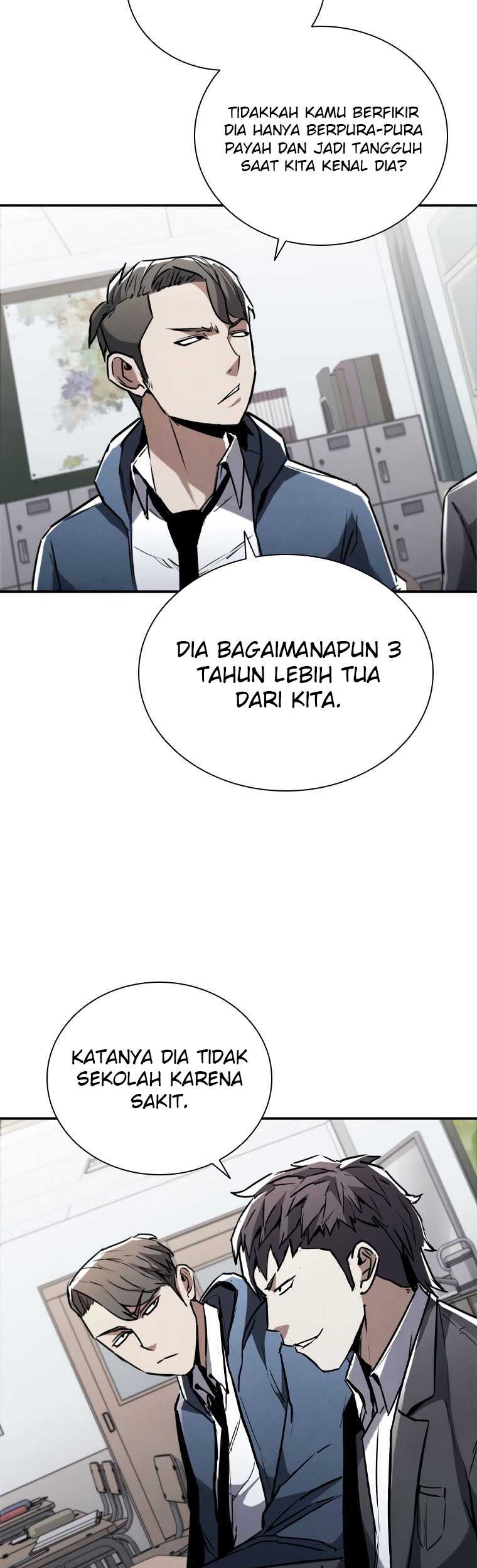 Shark Wyvern Bab 02 halaman 4
