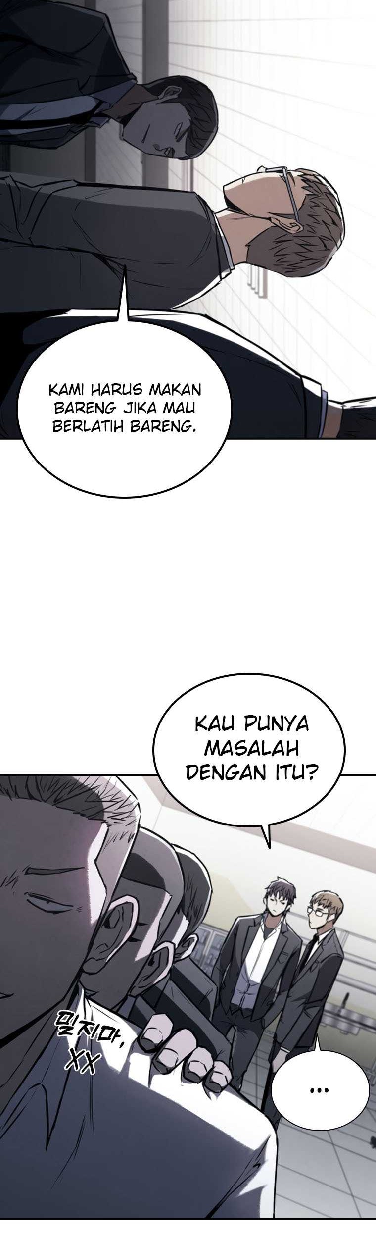 Shark Wyvern Bab 02 halaman 21