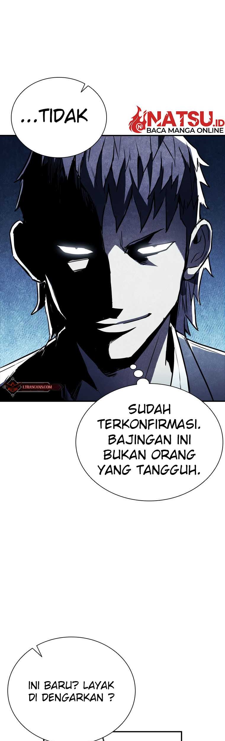 Shark Wyvern Bab 02 halaman 22