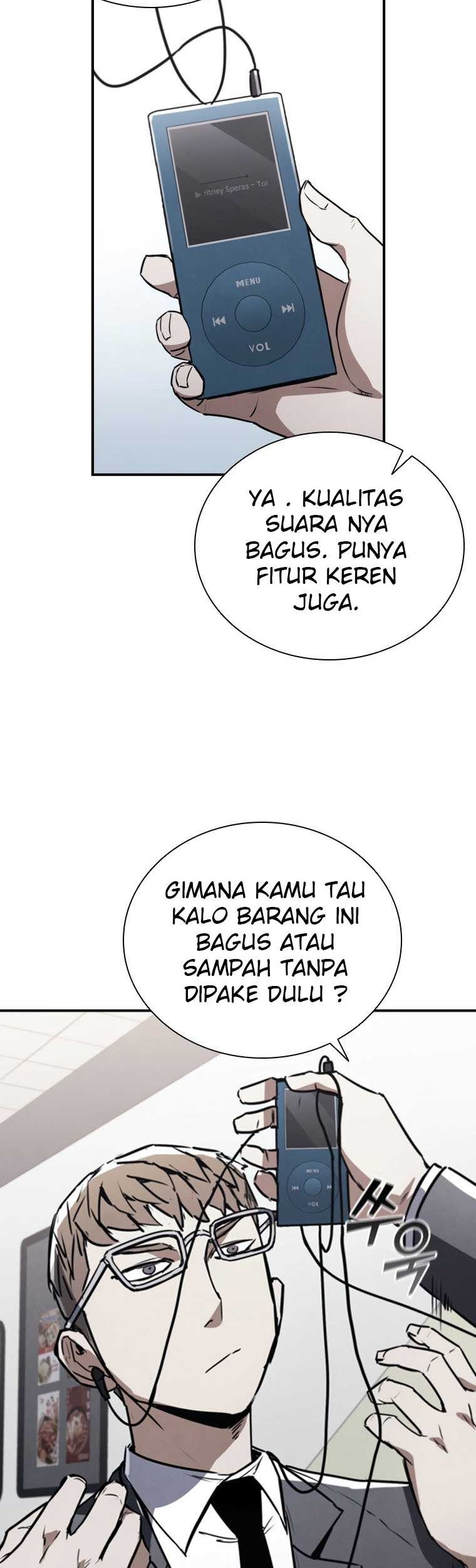 Shark Wyvern Bab 02 halaman 23