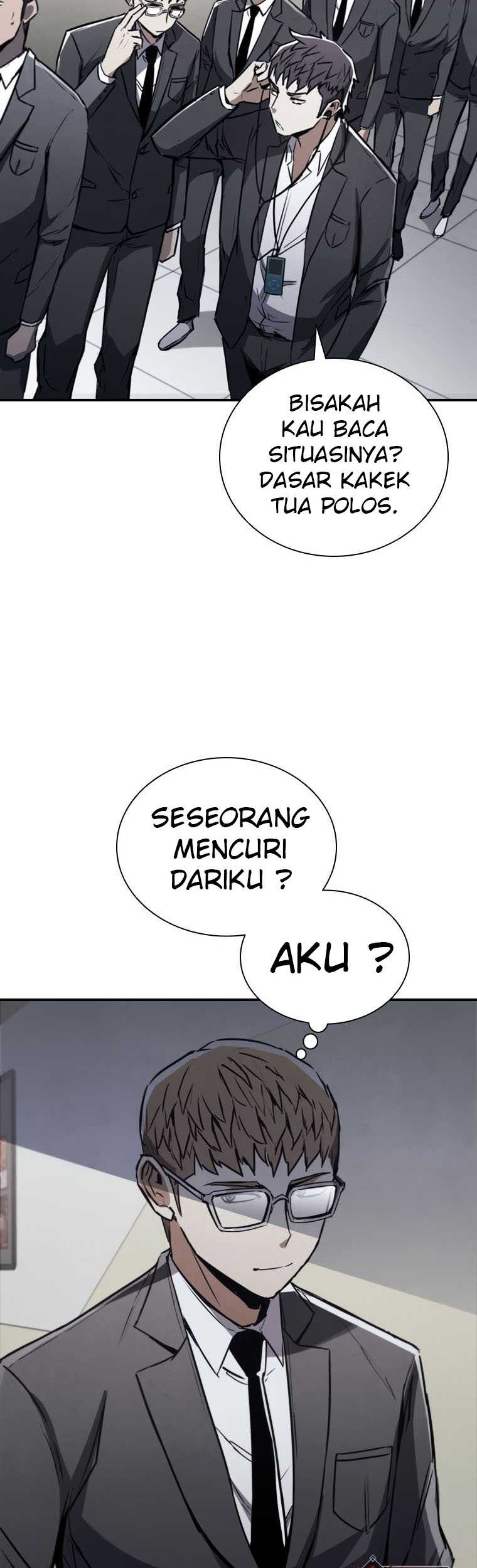 Shark Wyvern Bab 02 halaman 26