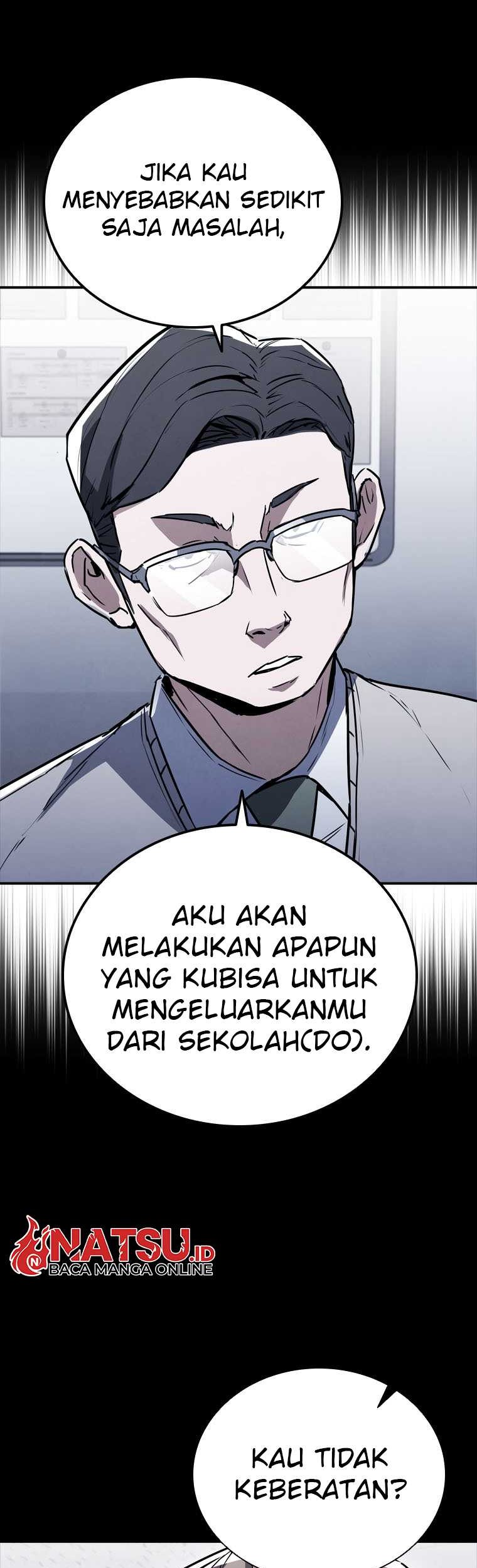 Shark Wyvern Bab 02 halaman 40