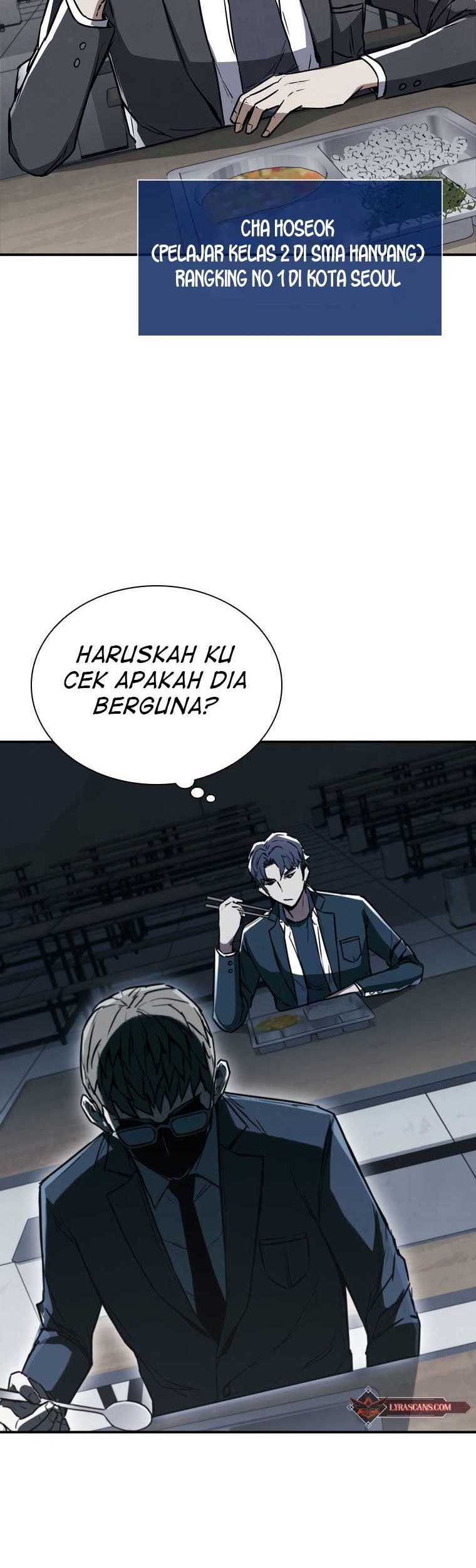 Shark Wyvern Bab 02 halaman 49