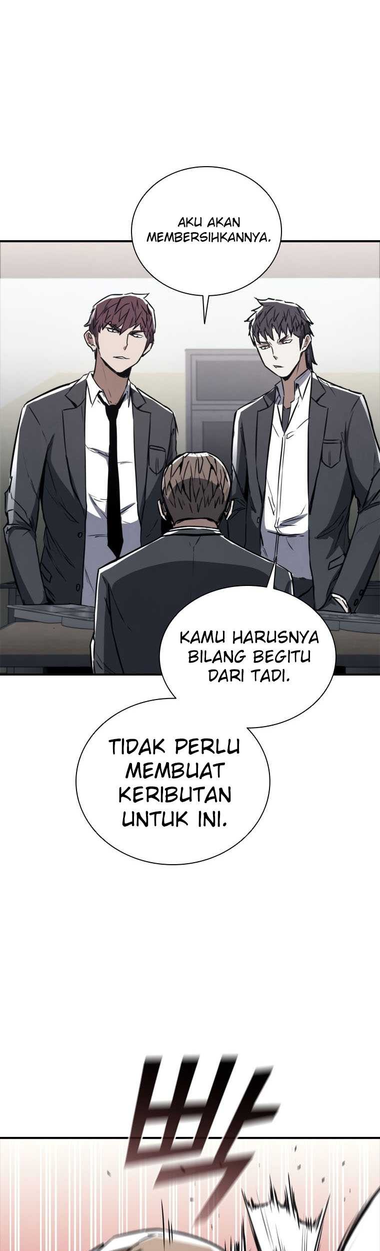 Shark Wyvern Bab 02 halaman 51