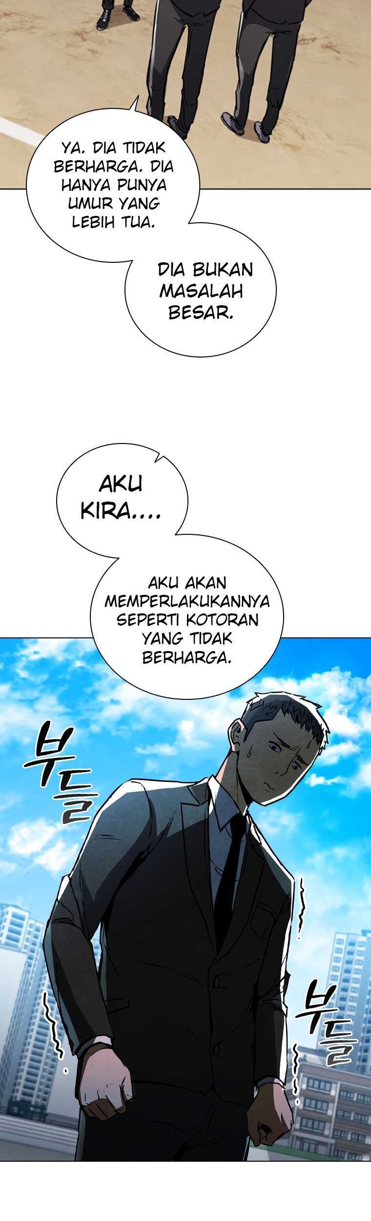 Shark Wyvern Bab 03 halaman 3