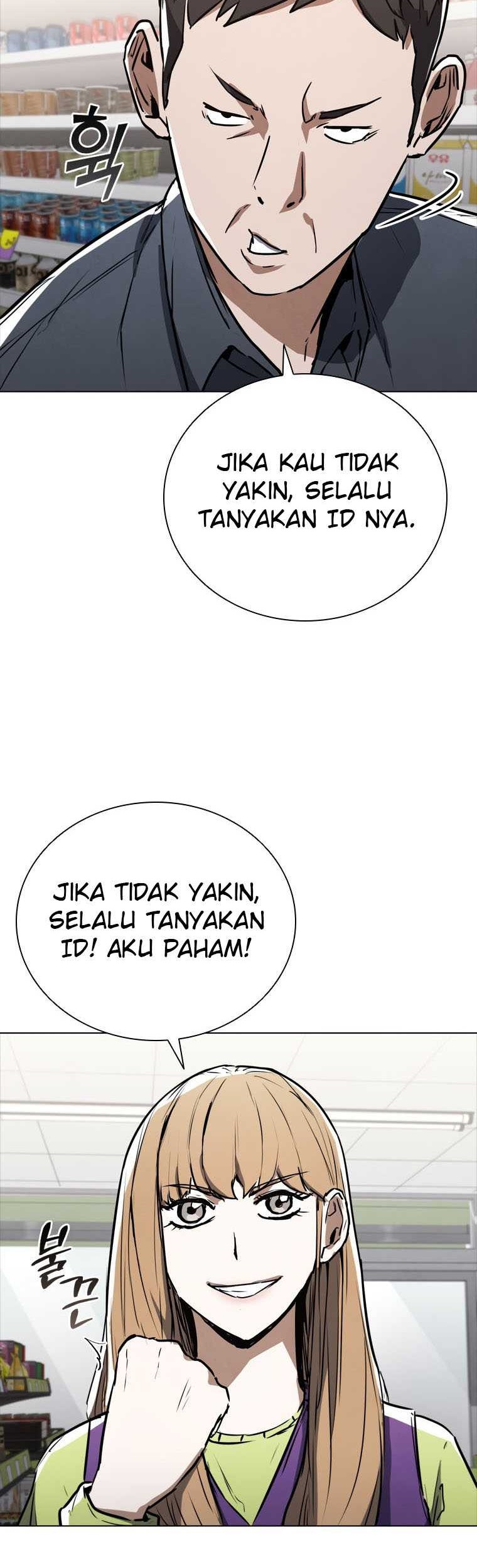 Shark Wyvern Bab 03 halaman 36