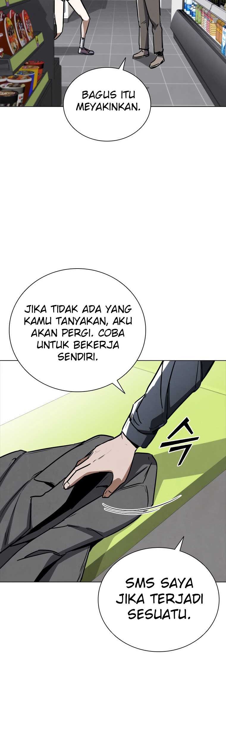 Shark Wyvern Bab 03 halaman 40