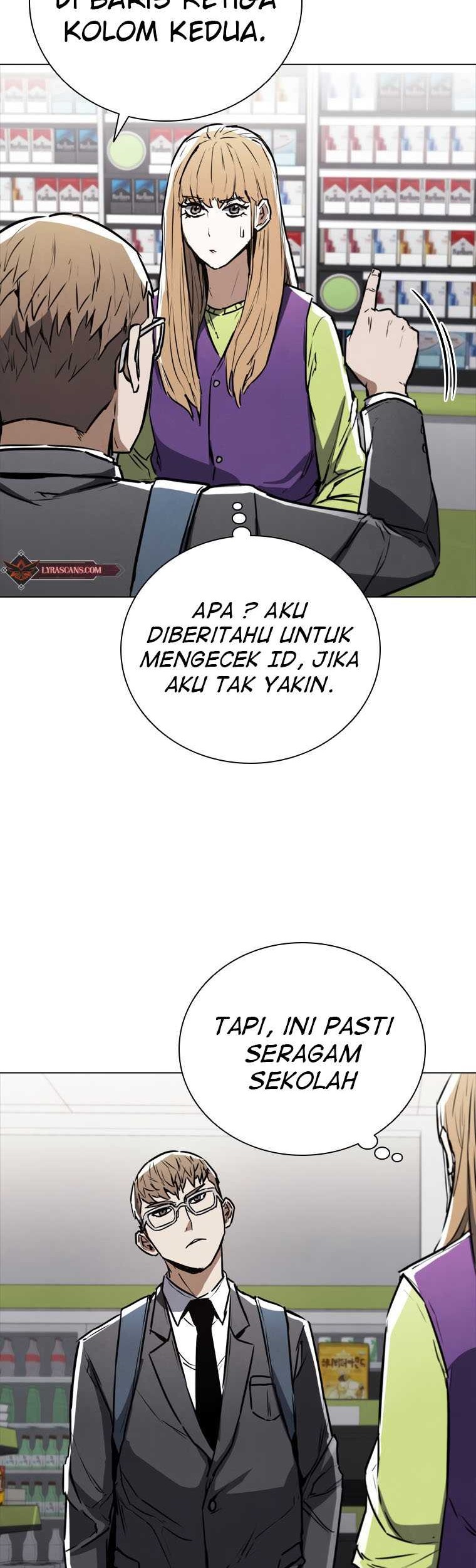 Shark Wyvern Bab 03 halaman 46