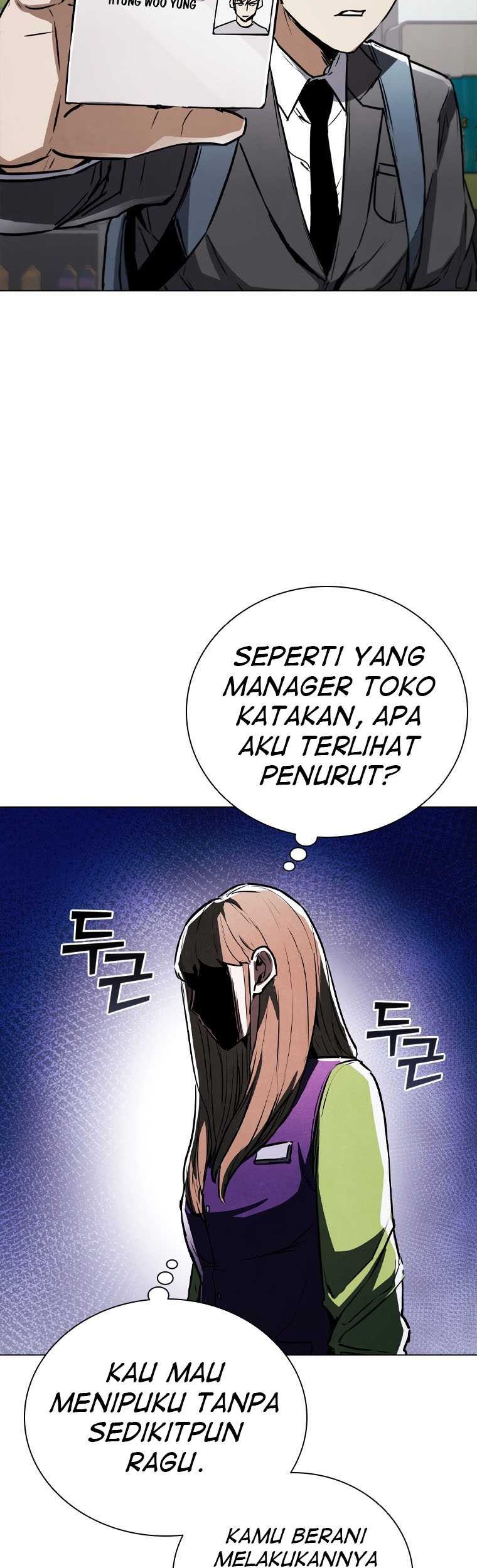 Shark Wyvern Bab 03 halaman 50