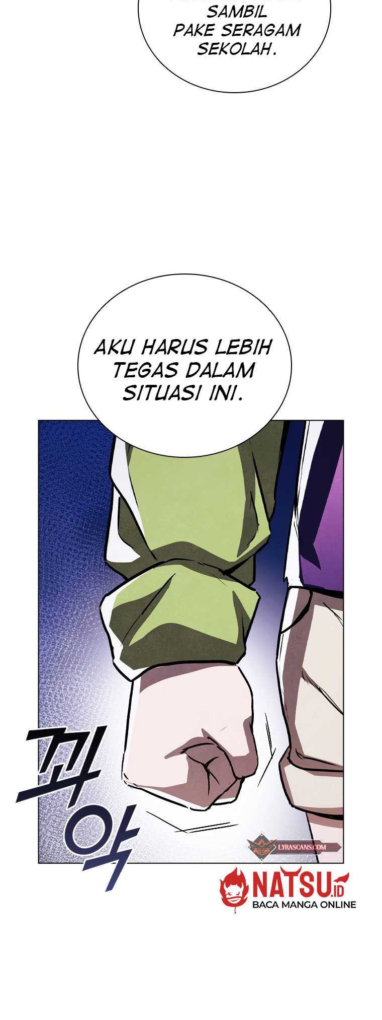 Shark Wyvern Bab 03 halaman 51