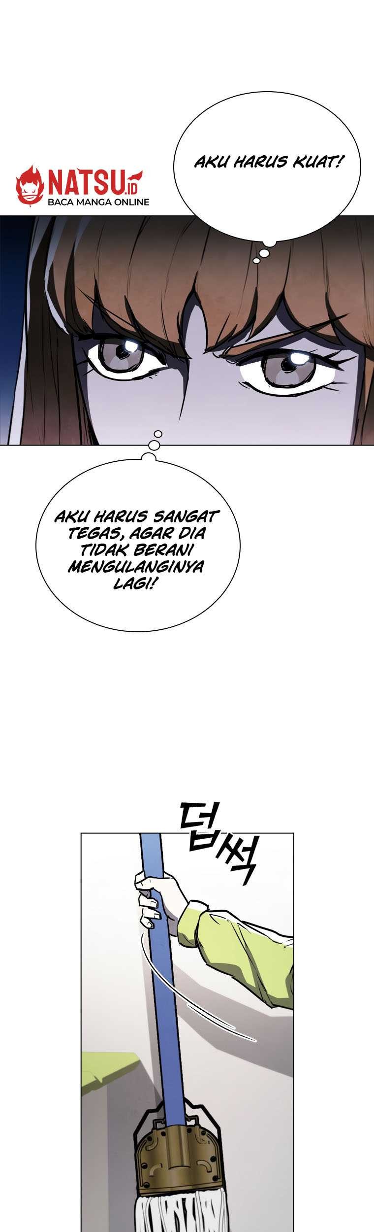 Shark Wyvern Bab 03 halaman 57