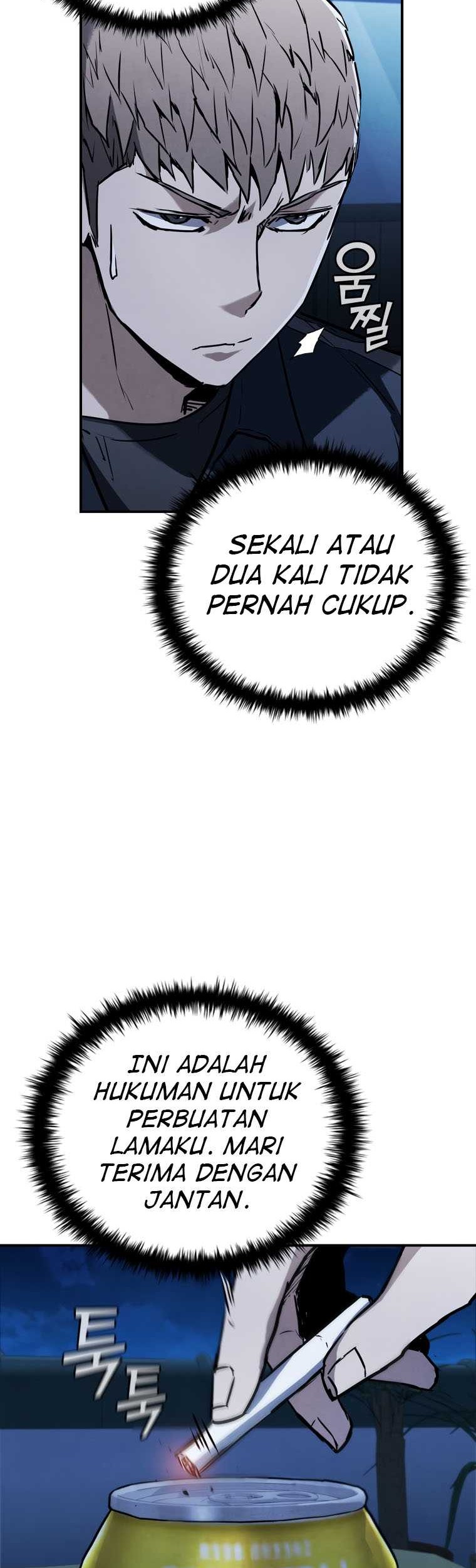 Shark Wyvern Bab 04 halaman 21