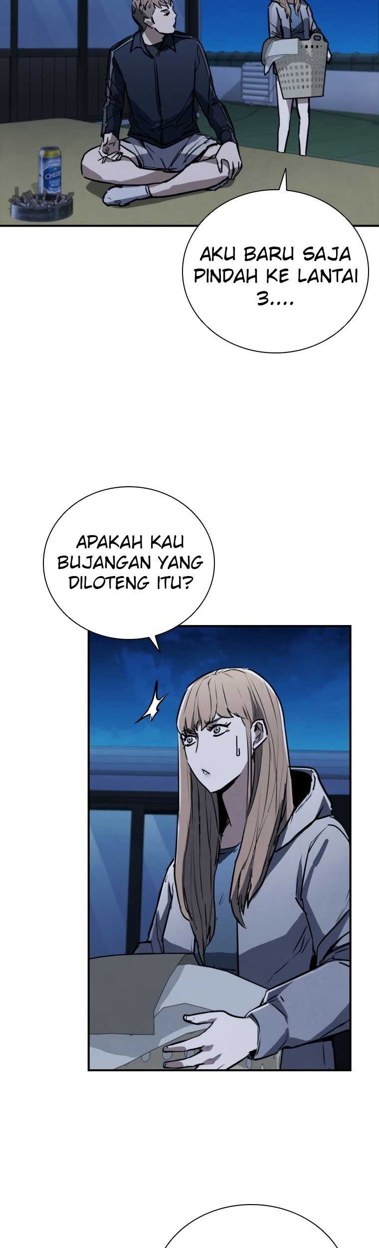 Shark Wyvern Bab 04 halaman 26