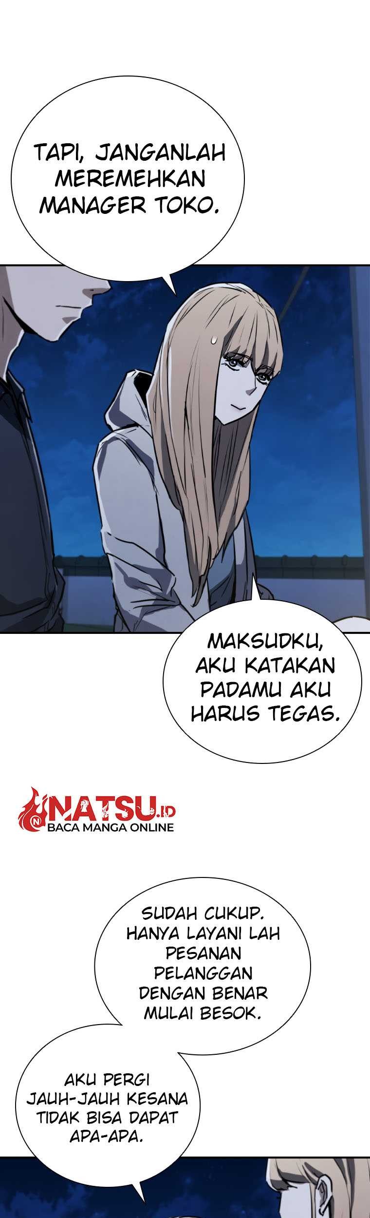 Shark Wyvern Bab 04 halaman 33